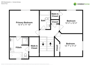 6094 Meadowbank Ln in Colorado Springs, CO - Building Photo - Building Photo