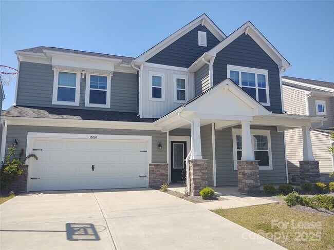 15009 Moulin Ct Dr in Charlotte, NC - Building Photo - Building Photo
