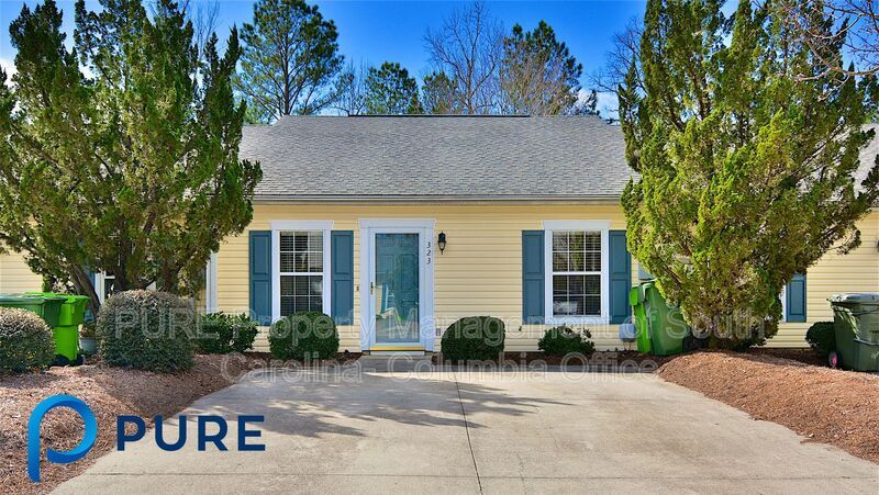 323 Twin Eagles Dr in Columbia, SC - Building Photo