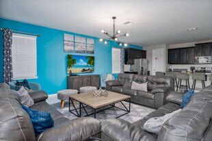 1568 Nassau Point Trail in Kissimmee, FL - Building Photo