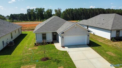162 Fenwick Pl in Harvest, AL - Foto de edificio - Building Photo