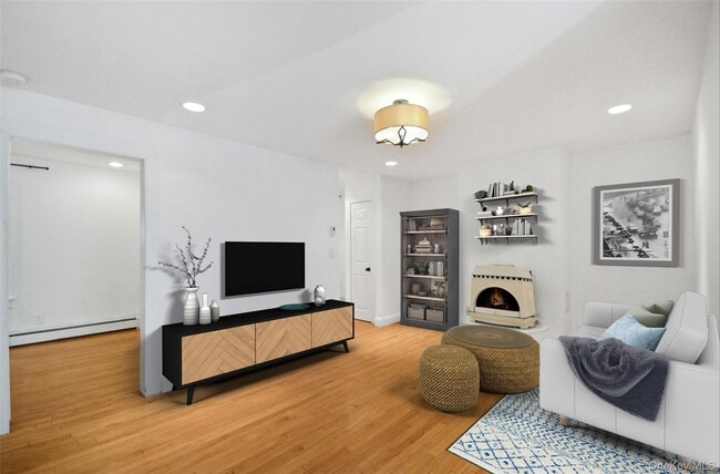 property at 29 S Eckar St