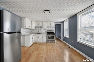 20 Cady St in Lowell, MA - Foto de edificio - Building Photo