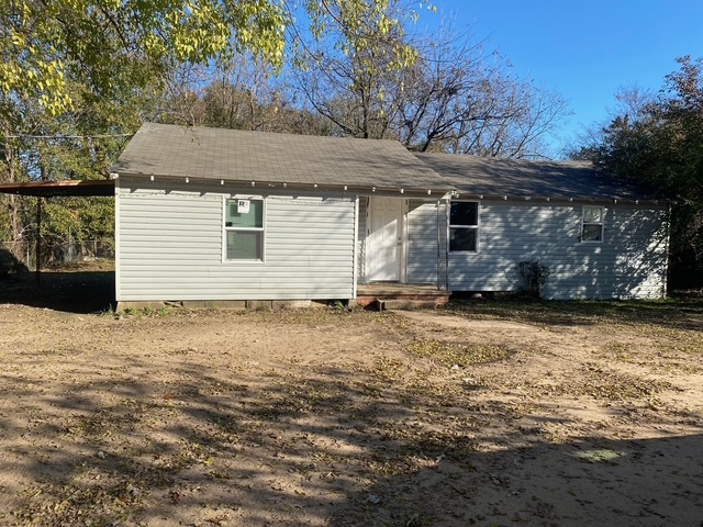 336 Belt Rd in Texarkana, TX - Building Photo