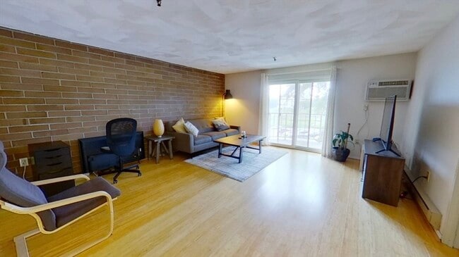 property at 115 W Squantum St