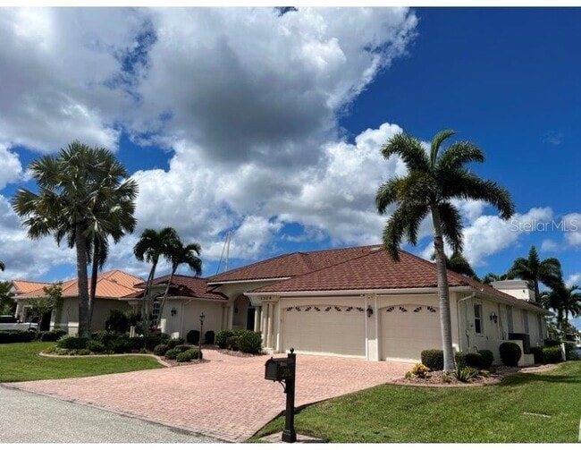 1309 Casey Key Dr in Punta Gorda, FL - Building Photo - Building Photo
