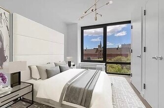 1790 3rd Ave, Unit #703 in New York, NY - Building Photo - Building Photo