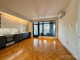 2 Bed 1 bath - Luxury building -, Unit 406 in Brooklyn, NY - Building Photo