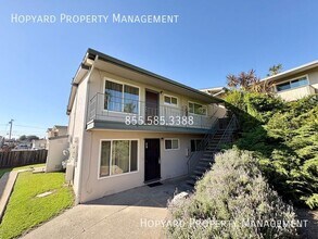 1711 Tanager Ave in San Leandro, CA - Building Photo - Building Photo