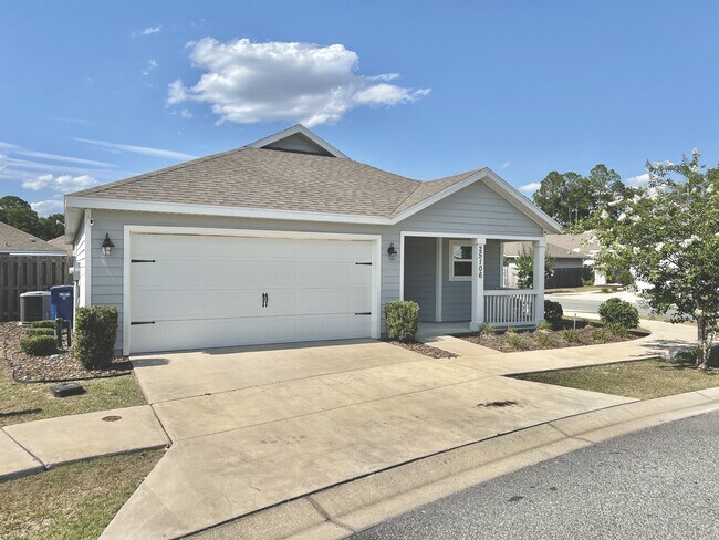 property at 25106 SW 7th Ln