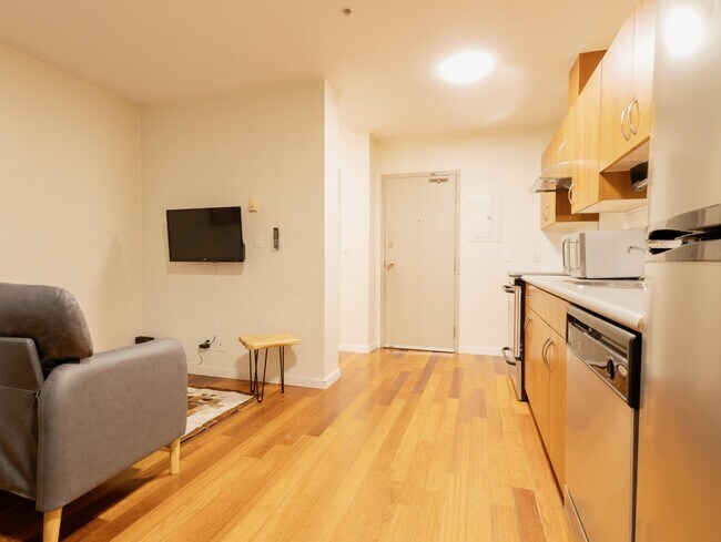 property at 440 Richards St