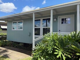 67-260 Kahaone Loop, Unit B in Waialua, HI - Building Photo