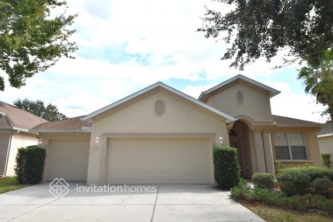 property at 10708 Burning Bush Terrace