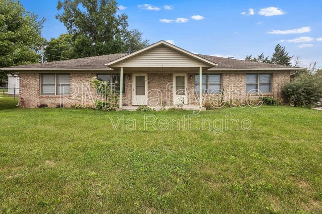 property at 1703 Union St