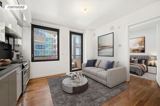 54 Noll St in Brooklyn, NY - Building Photo - Building Photo