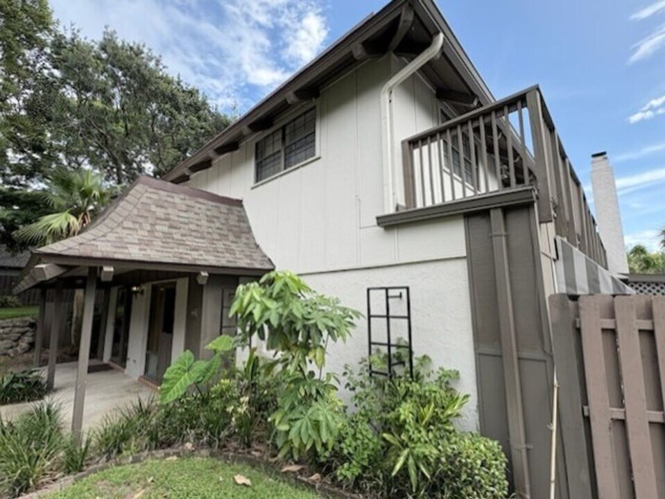4 Timberline Trail in Ormond Beach, FL - Building Photo