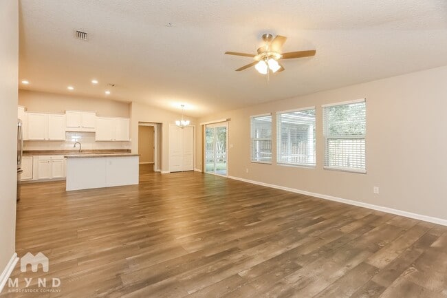 6541 Sandlers Preserve Dr in Jacksonville, FL - Building Photo - Building Photo
