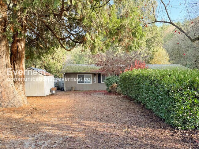 4724 327th Ave NE in Carnation, WA - Building Photo - Building Photo