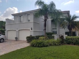 4719 NW 96th Pl in Doral, FL - Building Photo