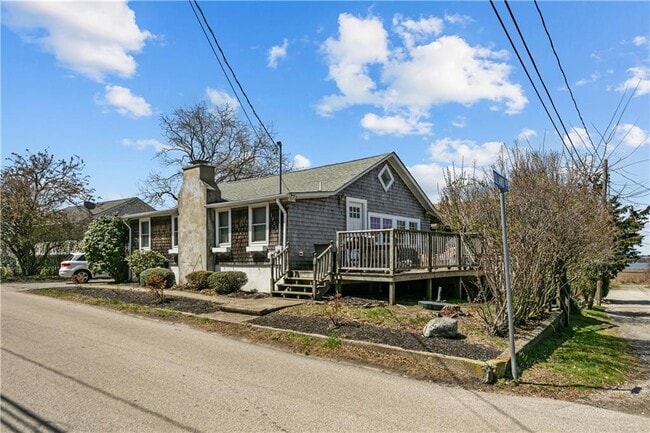 property at 1024 Anthony Rd