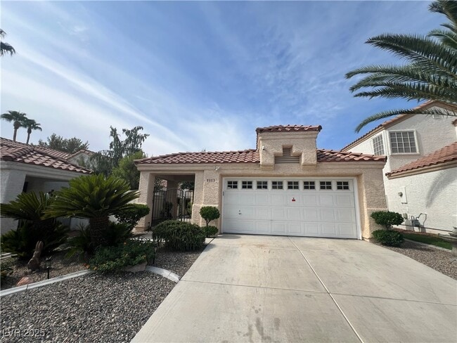 property at 9353 Buckhaven Dr