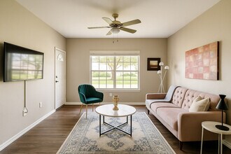 6225 Saratoga Blvd in Corpus Christi, TX - Building Photo - Building Photo