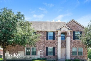 101 Sycamore Cir in Red Oak, TX - Building Photo
