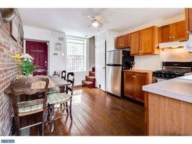 715 S Hicks St in Philadelphia, PA - Building Photo
