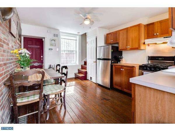 property at 715 S Hicks St