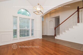 4945 Obrien Way in Fort Worth, TX - Building Photo - Building Photo