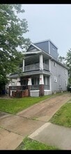2305 Tate Ave in Cleveland, OH - Building Photo - Building Photo