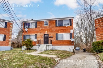 2502 Flanigan Ct in Cincinnati, OH - Building Photo - Building Photo