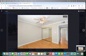 533 E Pebble Beach Dr in Tempe, AZ - Building Photo - Building Photo