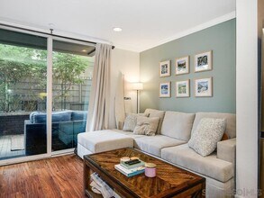 1225 Island Ave in San Diego, CA - Building Photo - Building Photo