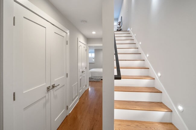 125 Rhode Island Ave NE in Washington, DC - Building Photo - Building Photo