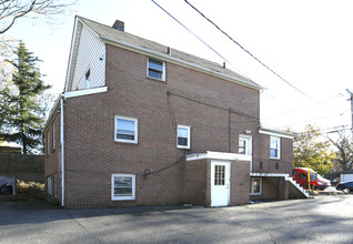 5 Unit Multifamily in Highland Park, NJ - Building Photo - Building Photo