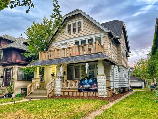 property at 2756 N 44th St