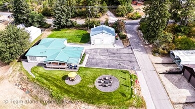 34797 N Limekiln Rd in Bayview, ID - Building Photo - Building Photo