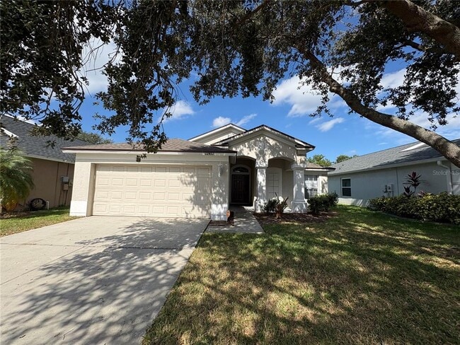 property at 12412 Cedarfield Dr
