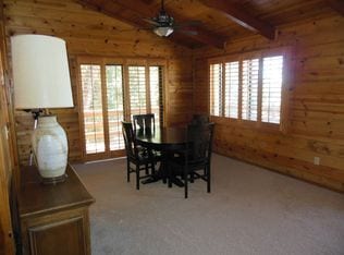 property at 25271 Deer Path Rd