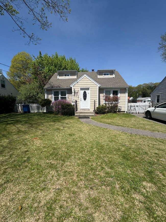 property at 66 Emily Rd