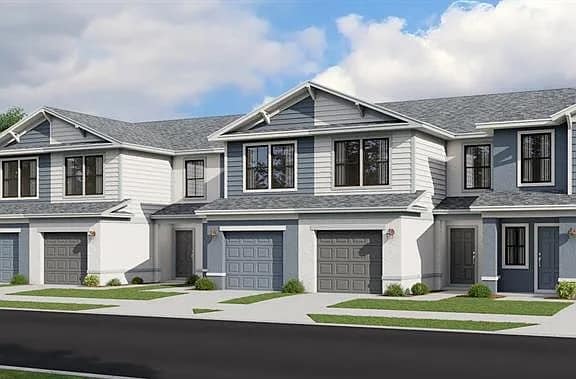 property at 14219 Lilac Sky Ter