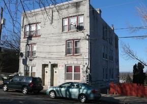 733-739 E 7th St Apartamentos