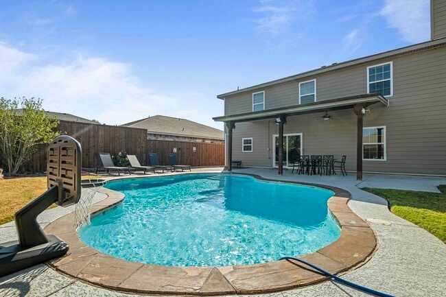 2317 Birch Dr in Little Elm, TX - Building Photo - Building Photo