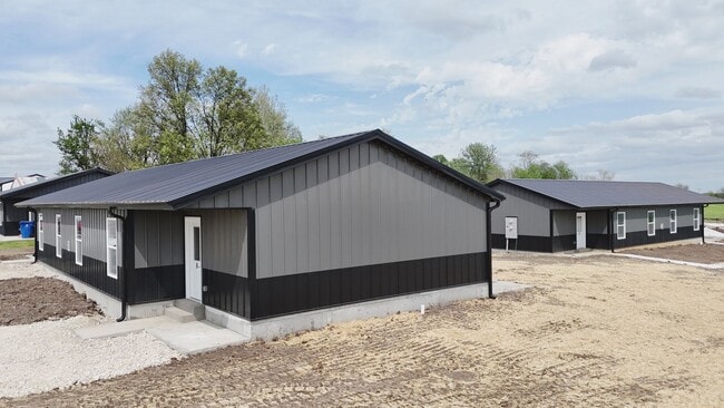 property at 203 Victory Ln