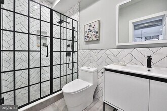 1612 Cambridge St in Philadelphia, PA - Building Photo - Building Photo