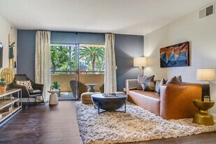 Solterra At Civic Center in Norwalk, CA - Building Photo