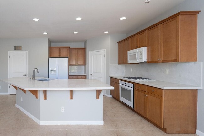 1775 N Connery Ln in Clovis, CA - Building Photo - Building Photo