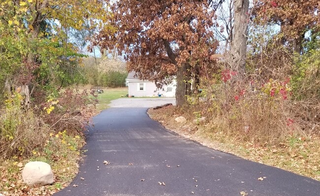 property at 2401 Leroy Caledonia Rd