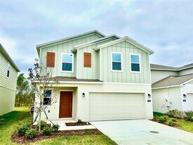1231 Belle Isle Ln in Daytona Beach, FL - Building Photo
